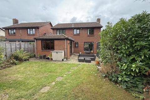 undefined, Provis Mead, Chippenham
