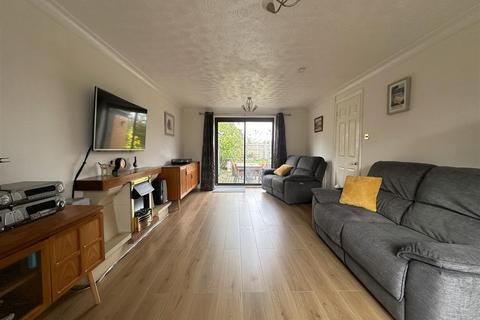 4 bedroom detached house for sale, Provis Mead, Chippenham