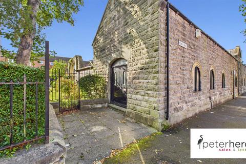 Corby Mews, Ashbrooke, Sunderland