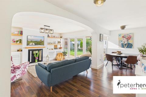 4 bedroom semi-detached house for sale, Corby Mews, Ashbrooke, Sunderland