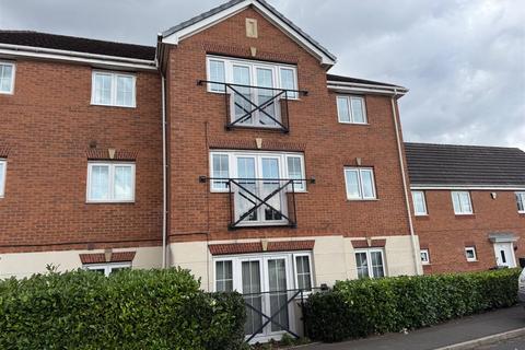 undefined, Purlin Wharf, Dudley, DY2 9PQ