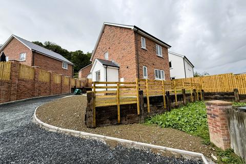 undefined, Dol Y Meillion, Llanilar SY23