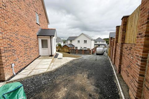 undefined, Dol Y Meillion, Llanilar SY23