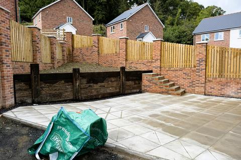 4 bedroom detached house for sale, Dol Y Meillion, Llanilar SY23