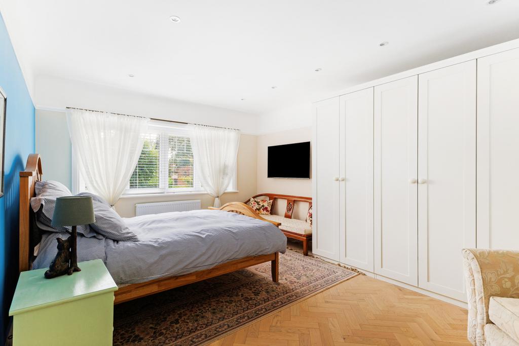 Principal Bedroom