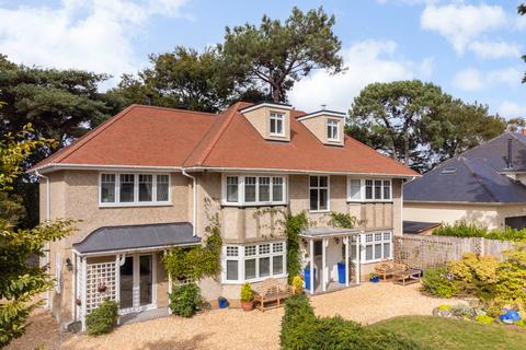 undefined, Erpingham Road, Branksome Gardens, Poole, Dorset, BH12