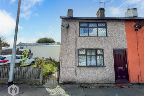 undefined, Warrington Road, Leigh End, Glazebury, Warrington, WA3 5NX