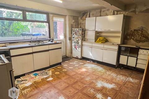 undefined, Warrington Road, Leigh End, Glazebury, Warrington, WA3 5NX