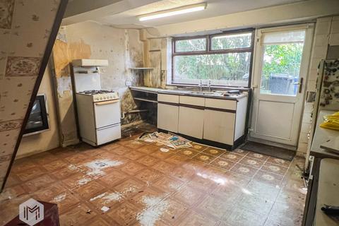 undefined, Warrington Road, Leigh End, Glazebury, Warrington, WA3 5NX