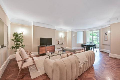 2 bedroom flat for sale, Belsize Park Gardens, Belsize Park, London, NW3