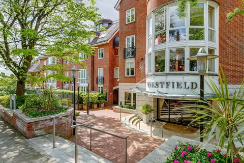 3 bedroom flat for sale, Kidderpore Avenue, Hampstead, London, NW3