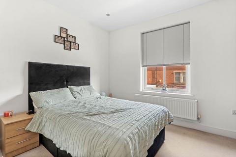undefined, Apartment 4, Willersley House, 2 Sebright Avenue, Battenhall, Worcester. WR5 2HH