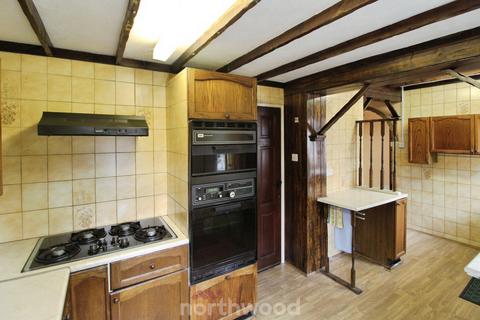 3 bedroom semi-detached house for sale, The Grove, Doncaster DN2