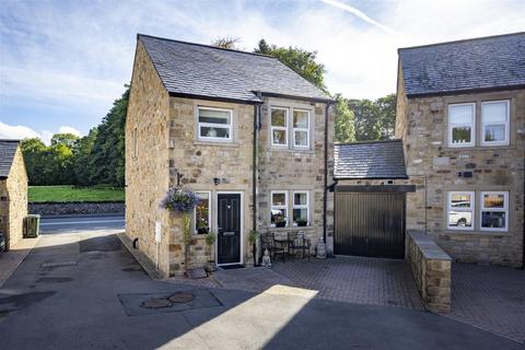 undefined, 1 Gill View, Ingleton