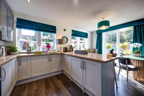 undefined, 1 Gill View, Ingleton