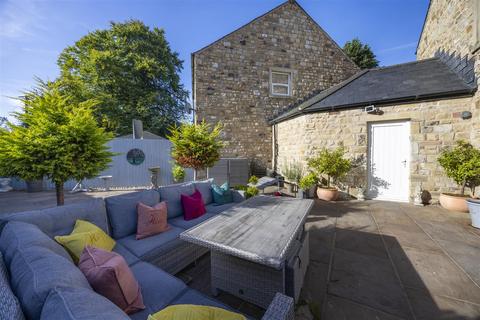 undefined, 1 Gill View, Ingleton