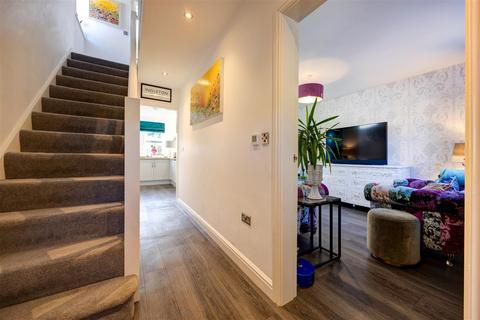 undefined, 1 Gill View, Ingleton