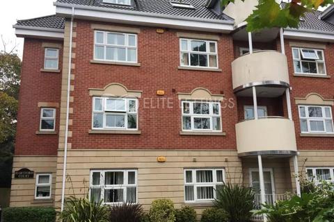 3 bedroom apartment to rent, Christchurch Road, Bournemouth BH1