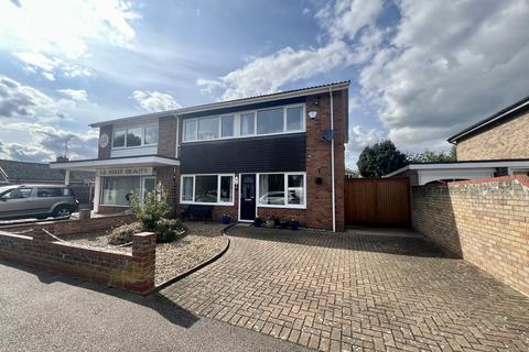 undefined, Riverside Gardens, Langford, Biggleswade, SG18
