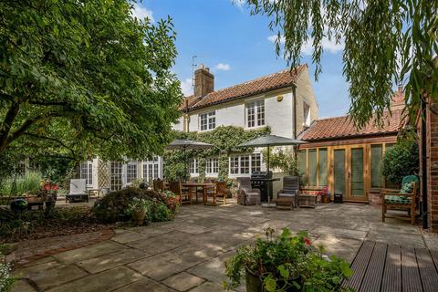 5 bedroom detached house for sale, Church Close, Hose