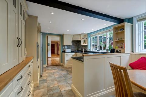 5 bedroom detached house for sale, Church Close, Hose