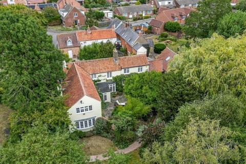 5 bedroom detached house for sale, Church Close, Hose