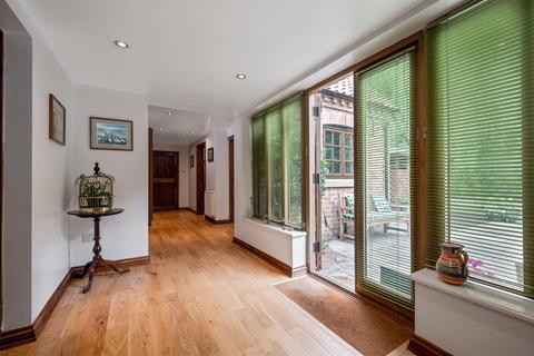 5 bedroom detached house for sale, Church Close, Hose