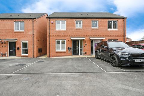 3 bedroom semi-detached house for sale, Little Lea Drive, Merseyside WA9