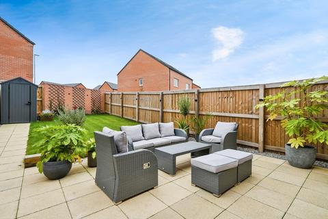 3 bedroom semi-detached house for sale, Little Lea Drive, Merseyside WA9