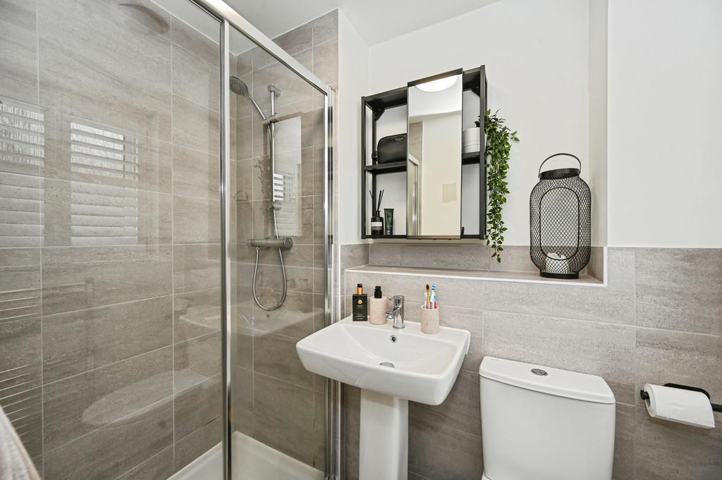 En Suite