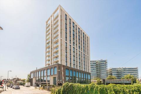 1 bedroom flat for sale, Bollo Lane, London W4