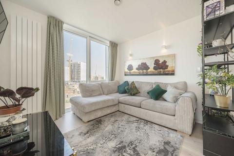 1 bedroom flat for sale, Bollo Lane, London W4