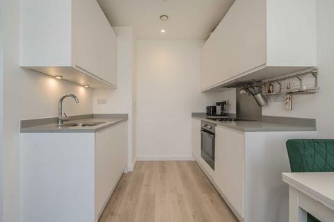 1 bedroom flat for sale, Bollo Lane, London W4