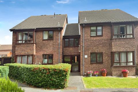 1 bedroom flat for sale, St. Pauls Close, Oadby, LE2