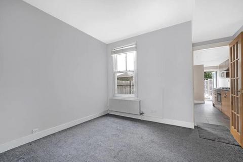 undefined, Melrose Avenue, Mitcham