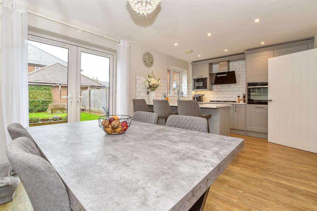 House in Headcorn - View 4