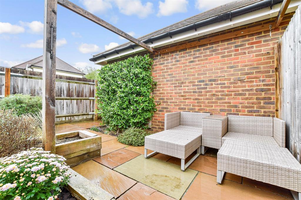 Patio / Decking