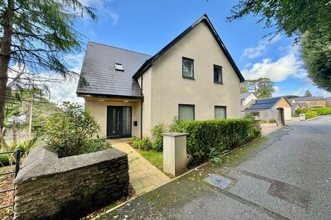 4 bedroom detached house for sale, Esthwaite Lane, Plymouth PL6