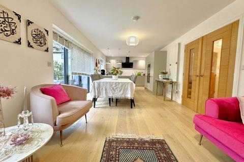4 bedroom detached house for sale, Esthwaite Lane, Plymouth PL6
