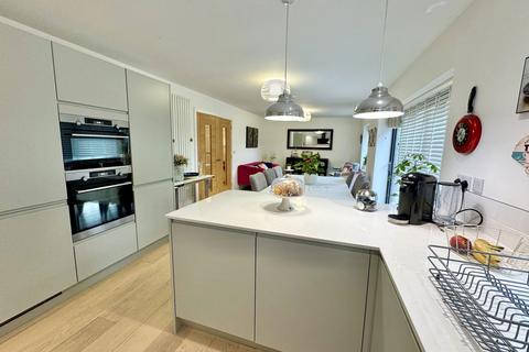 4 bedroom detached house for sale, Esthwaite Lane, Plymouth PL6