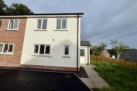 undefined, Dol Y Meillion, Llanilar SY23