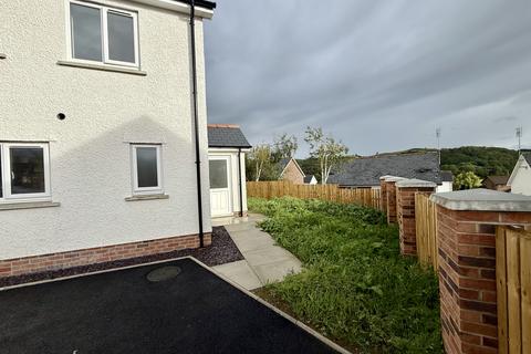undefined, Dol Y Meillion, Llanilar SY23
