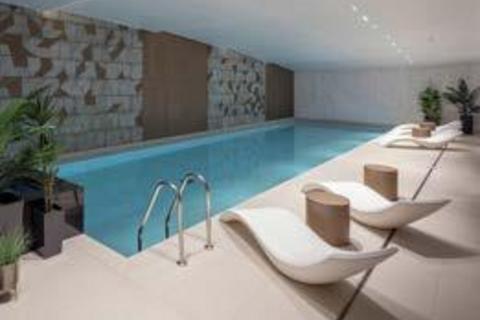 1 bedroom property for sale, hawser lane, London E14