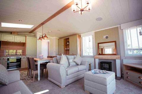 2 bedroom detached house for sale, Newbridge Country Park, Dumfries DG2