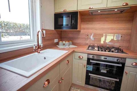 undefined, Newbridge Country Park, Dumfries DG2