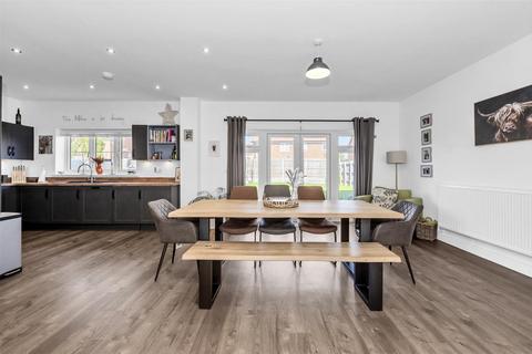 5 bedroom detached house for sale, Pyes Close, Walsham le-willows, Bury St. Edmunds