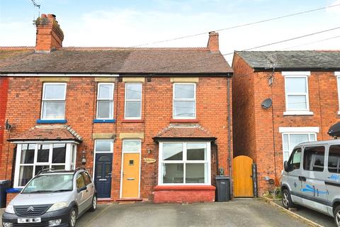 Morda, Shropshire SY10