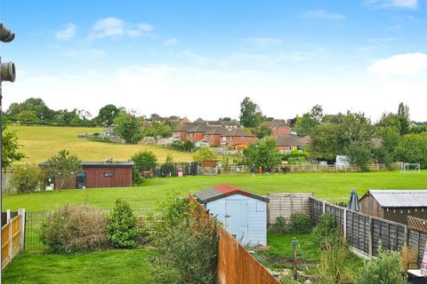 undefined, Morda, Shropshire SY10