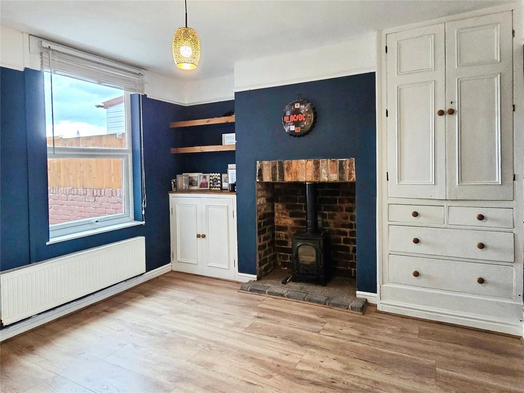 Sitting/Dining Room