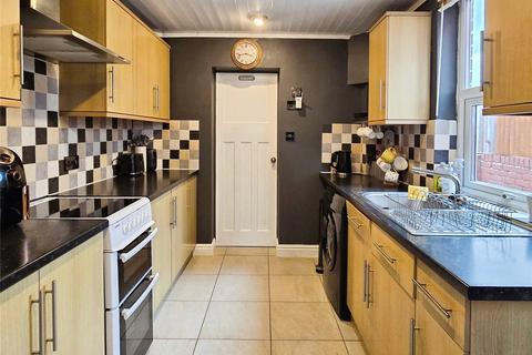 undefined, Morda, Shropshire SY10